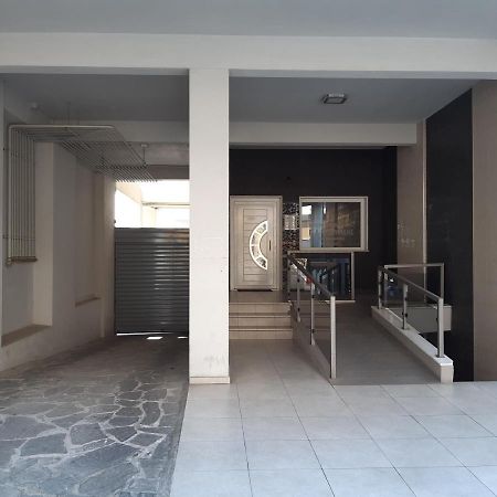 Onar Modern Luxury Apartments 카발라 외부 사진