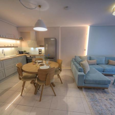 Onar Modern Luxury Apartments 카발라 외부 사진