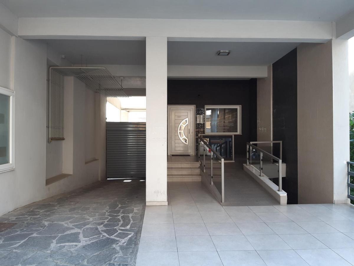 Onar Modern Luxury Apartments 카발라 외부 사진