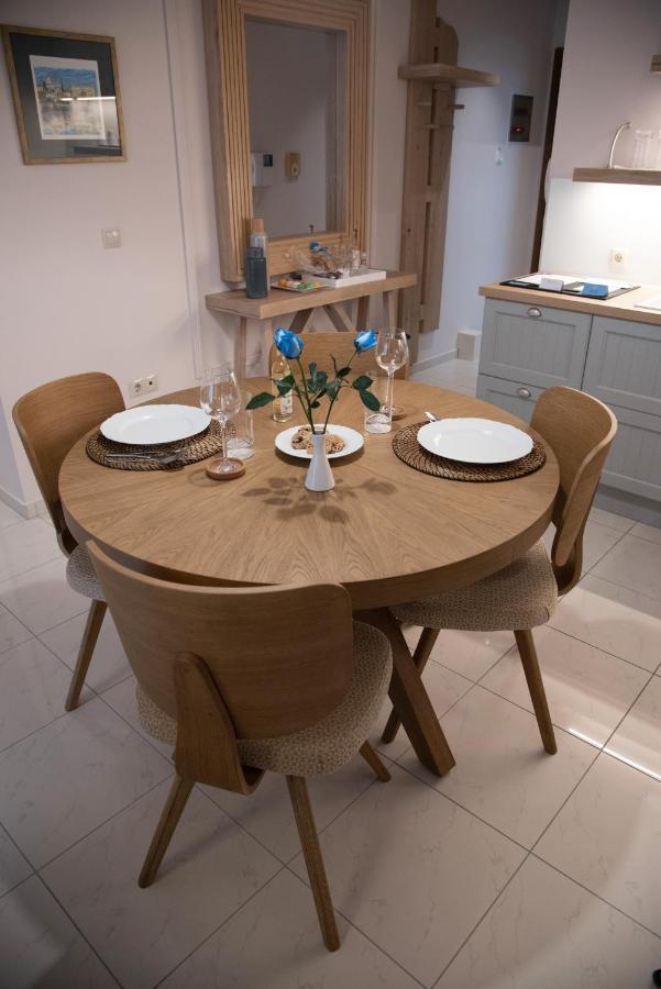 Onar Modern Luxury Apartments 카발라 외부 사진