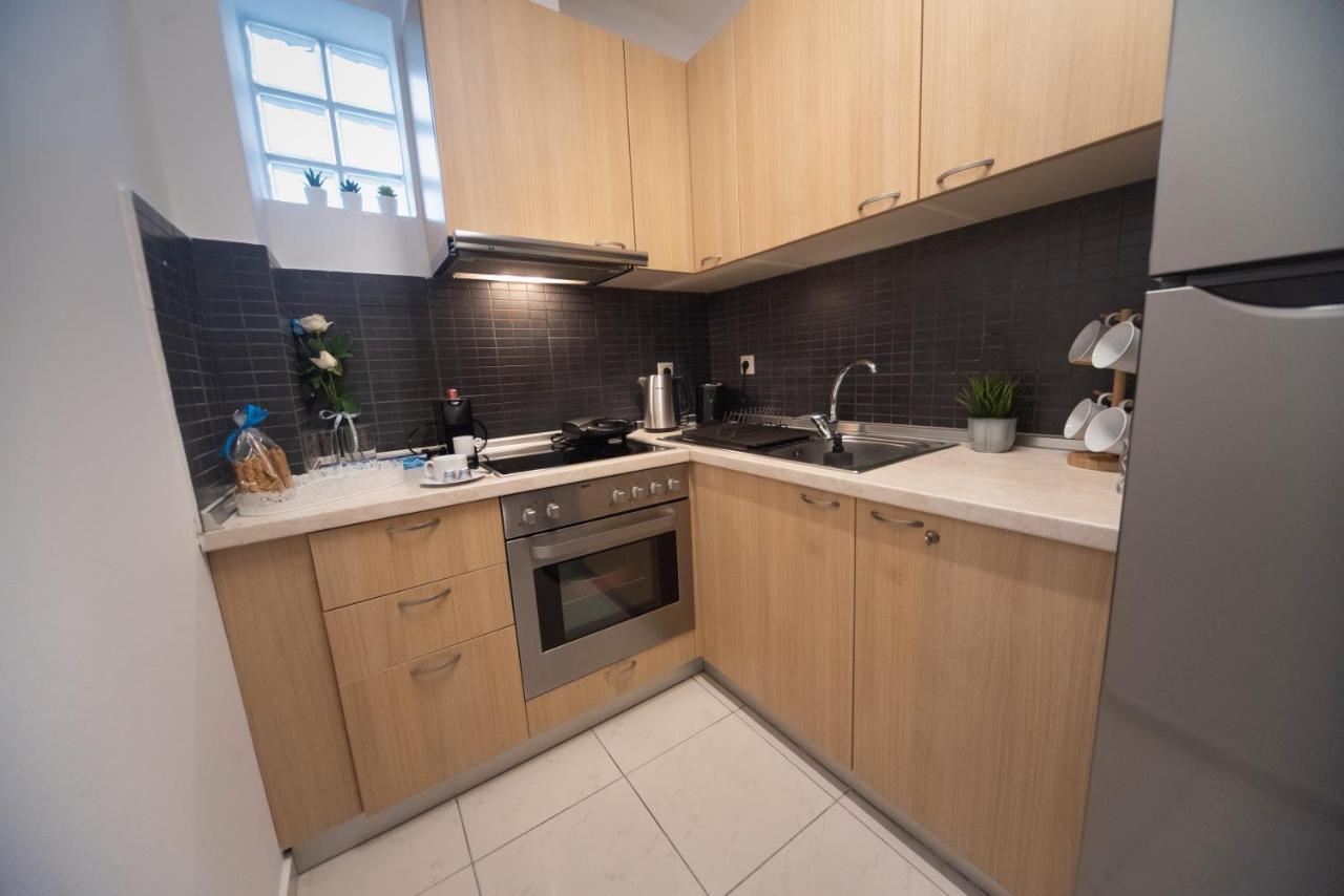 Onar Modern Luxury Apartments 카발라 외부 사진