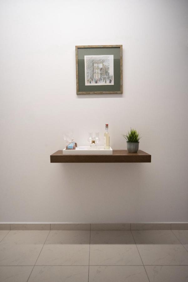 Onar Modern Luxury Apartments 카발라 외부 사진