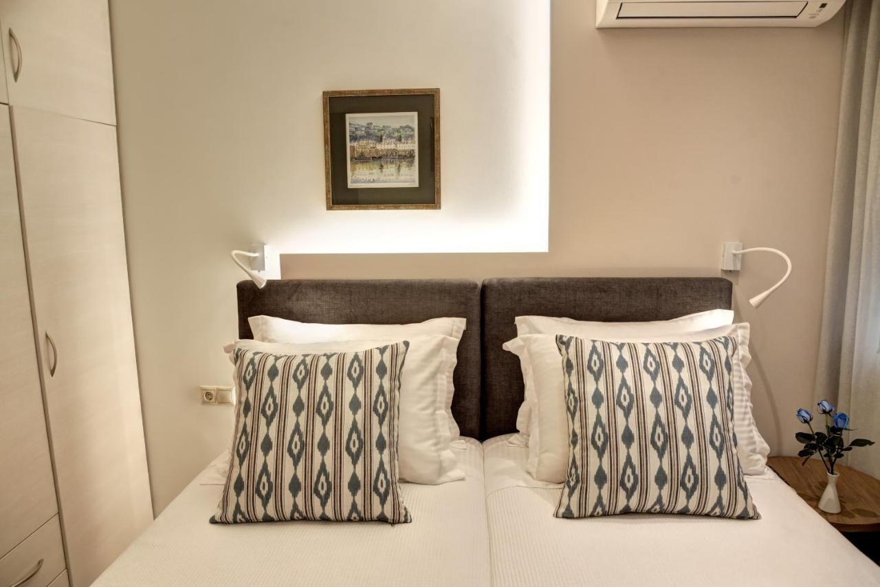 Onar Modern Luxury Apartments 카발라 외부 사진
