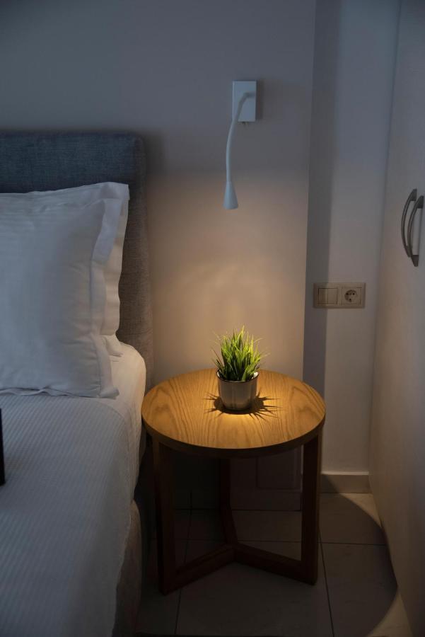 Onar Modern Luxury Apartments 카발라 외부 사진