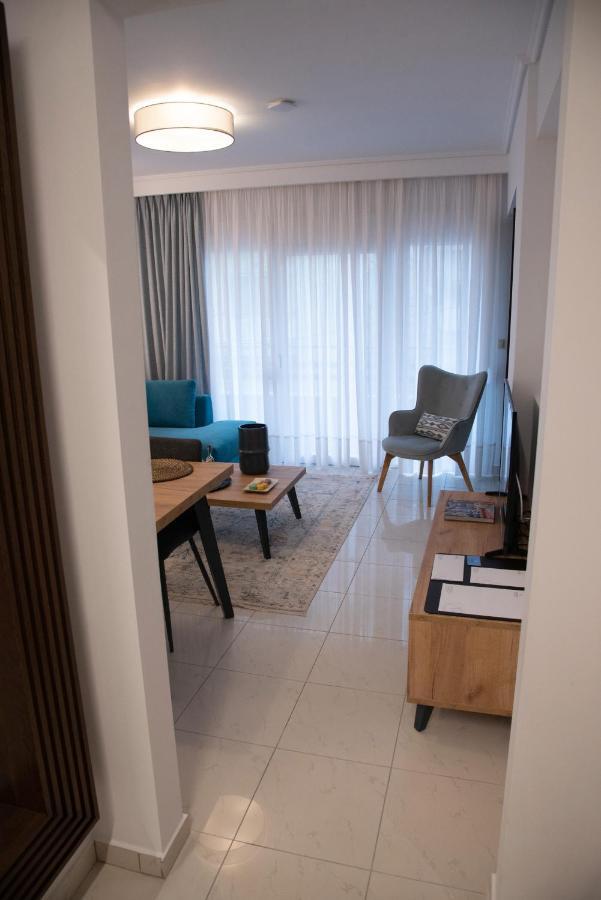 Onar Modern Luxury Apartments 카발라 외부 사진