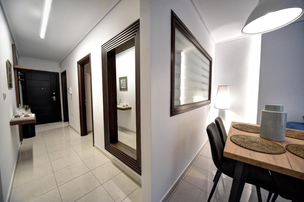 Onar Modern Luxury Apartments 카발라 외부 사진