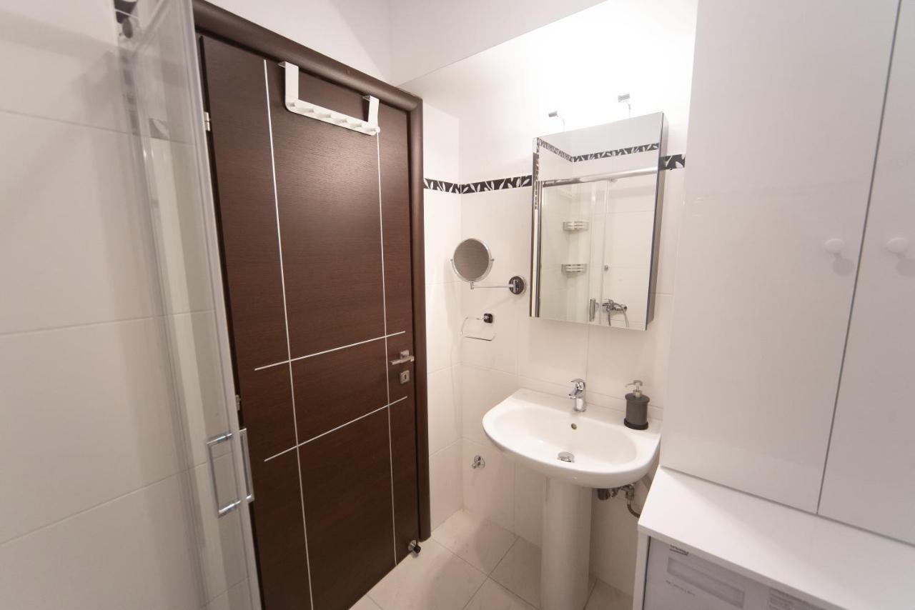 Onar Modern Luxury Apartments 카발라 외부 사진