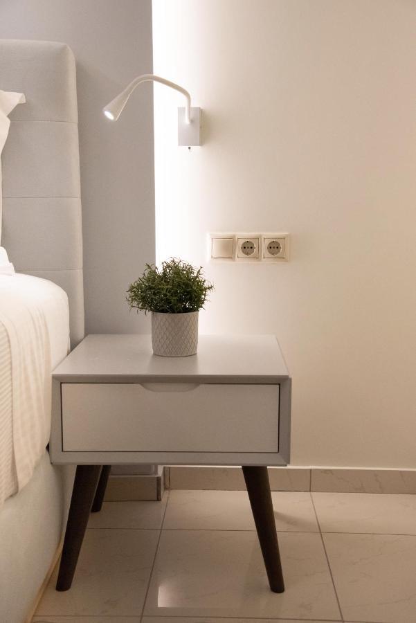 Onar Modern Luxury Apartments 카발라 외부 사진