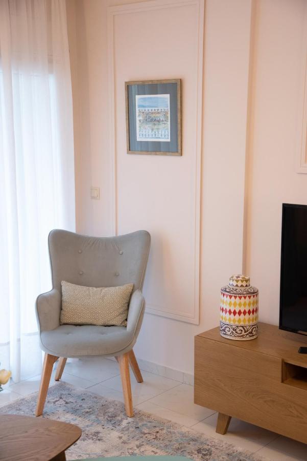 Onar Modern Luxury Apartments 카발라 외부 사진