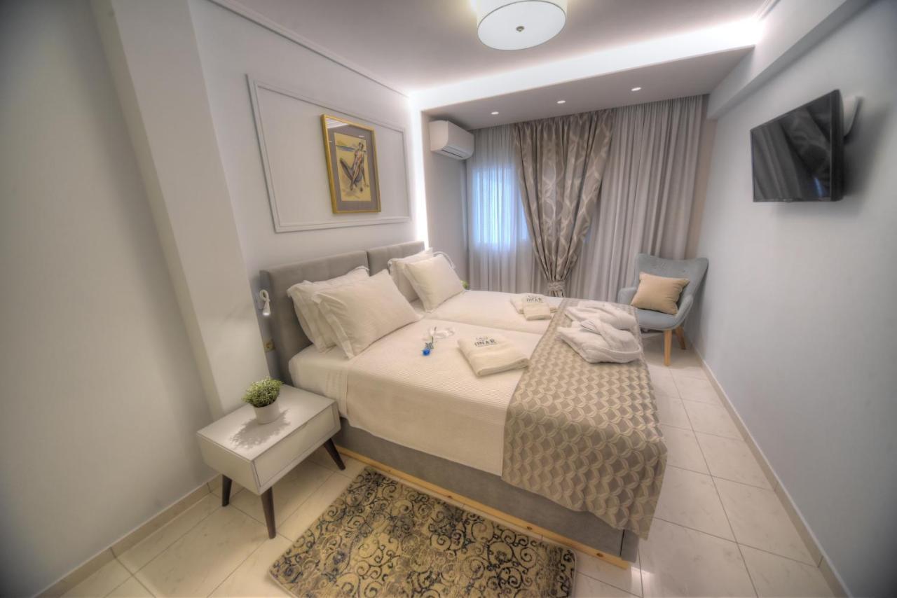 Onar Modern Luxury Apartments 카발라 외부 사진