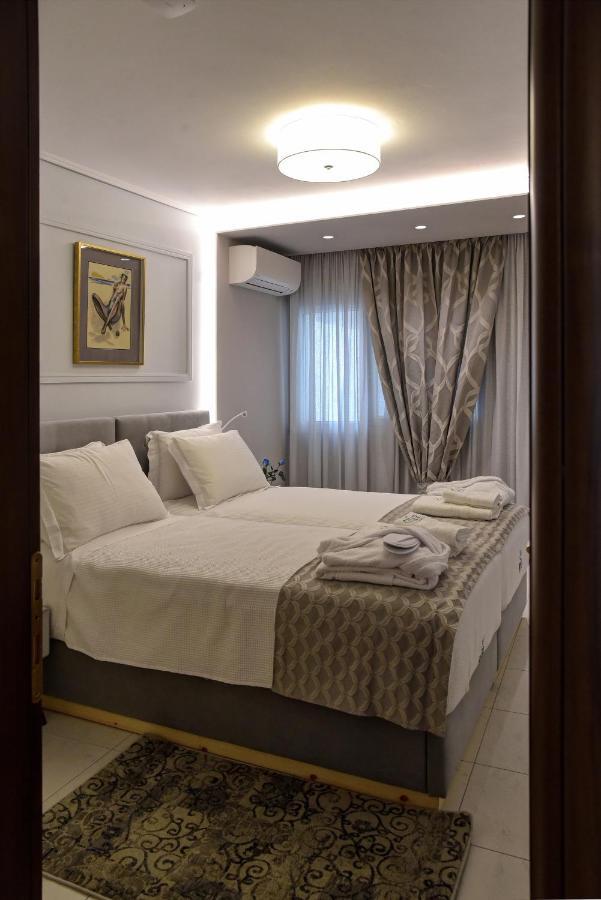 Onar Modern Luxury Apartments 카발라 외부 사진