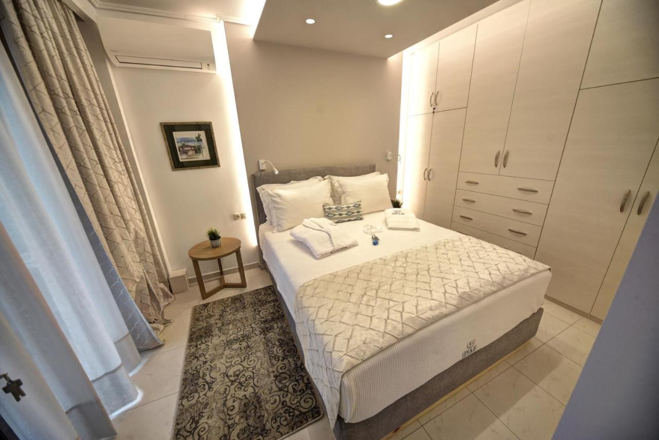 Onar Modern Luxury Apartments 카발라 외부 사진