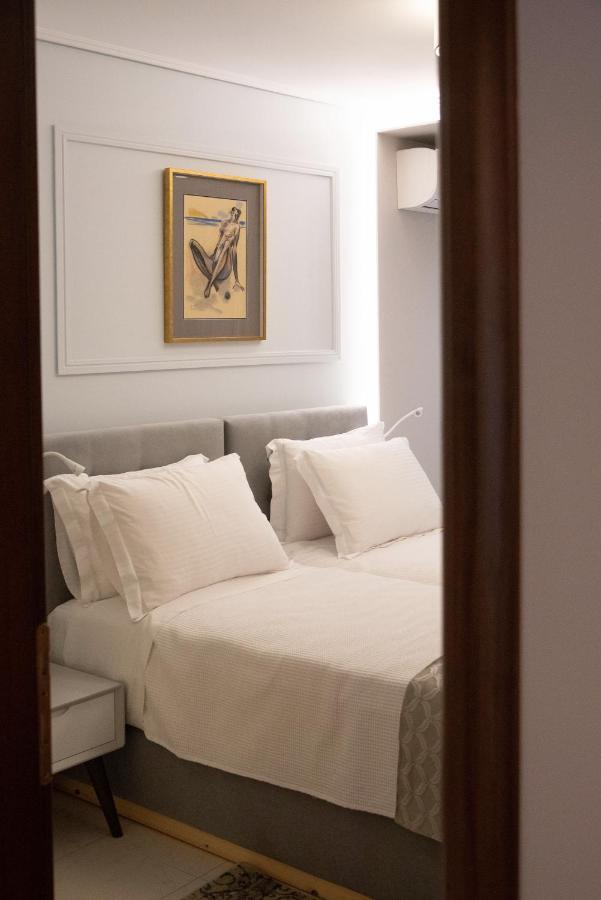 Onar Modern Luxury Apartments 카발라 외부 사진