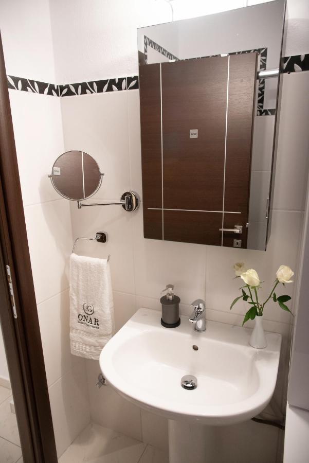 Onar Modern Luxury Apartments 카발라 외부 사진