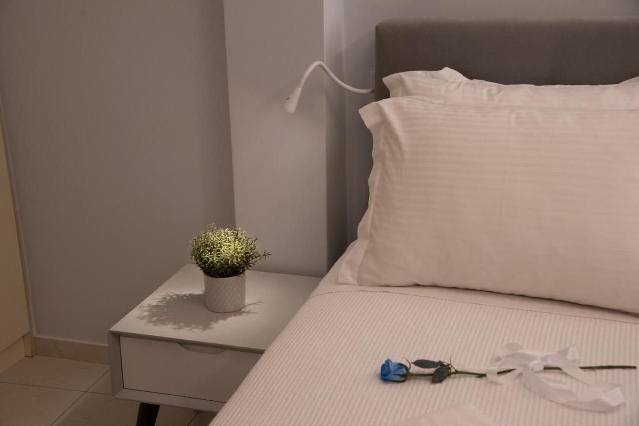 Onar Modern Luxury Apartments 카발라 외부 사진