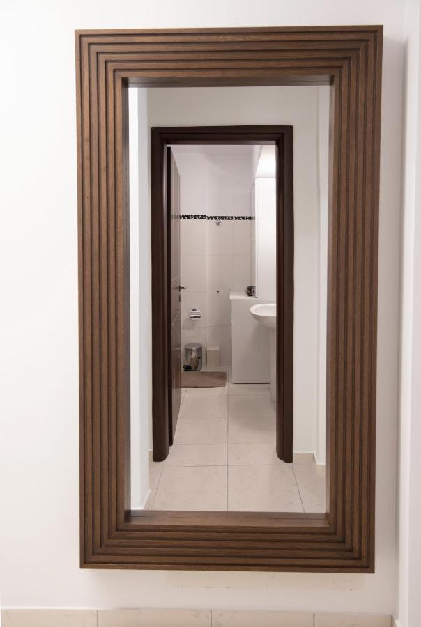 Onar Modern Luxury Apartments 카발라 외부 사진